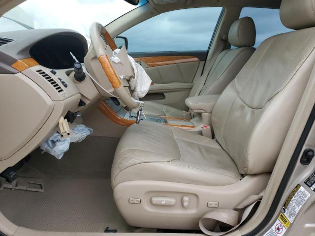 2006 Toyota Avalon Xl VIN: 4T1BK36B66U091298 Lot: 59784194