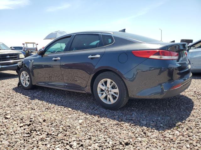 2017 KIA OPTIMA LX - 5XXGT4L33HG157230