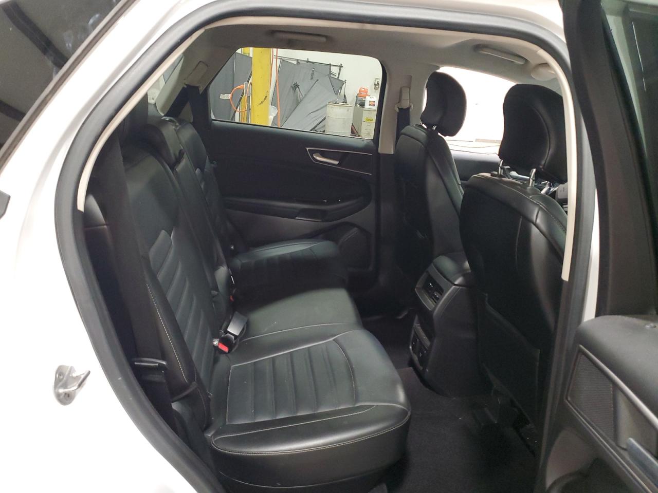 2FMPK4J96GBC48853 2016 Ford Edge Sel