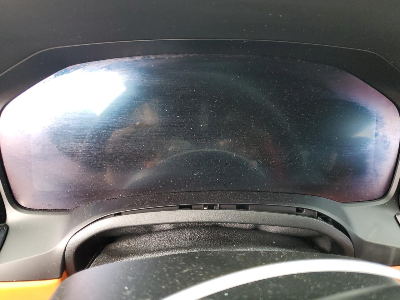 WBS43AY0XNFM25600 2022 BMW M3 Competition