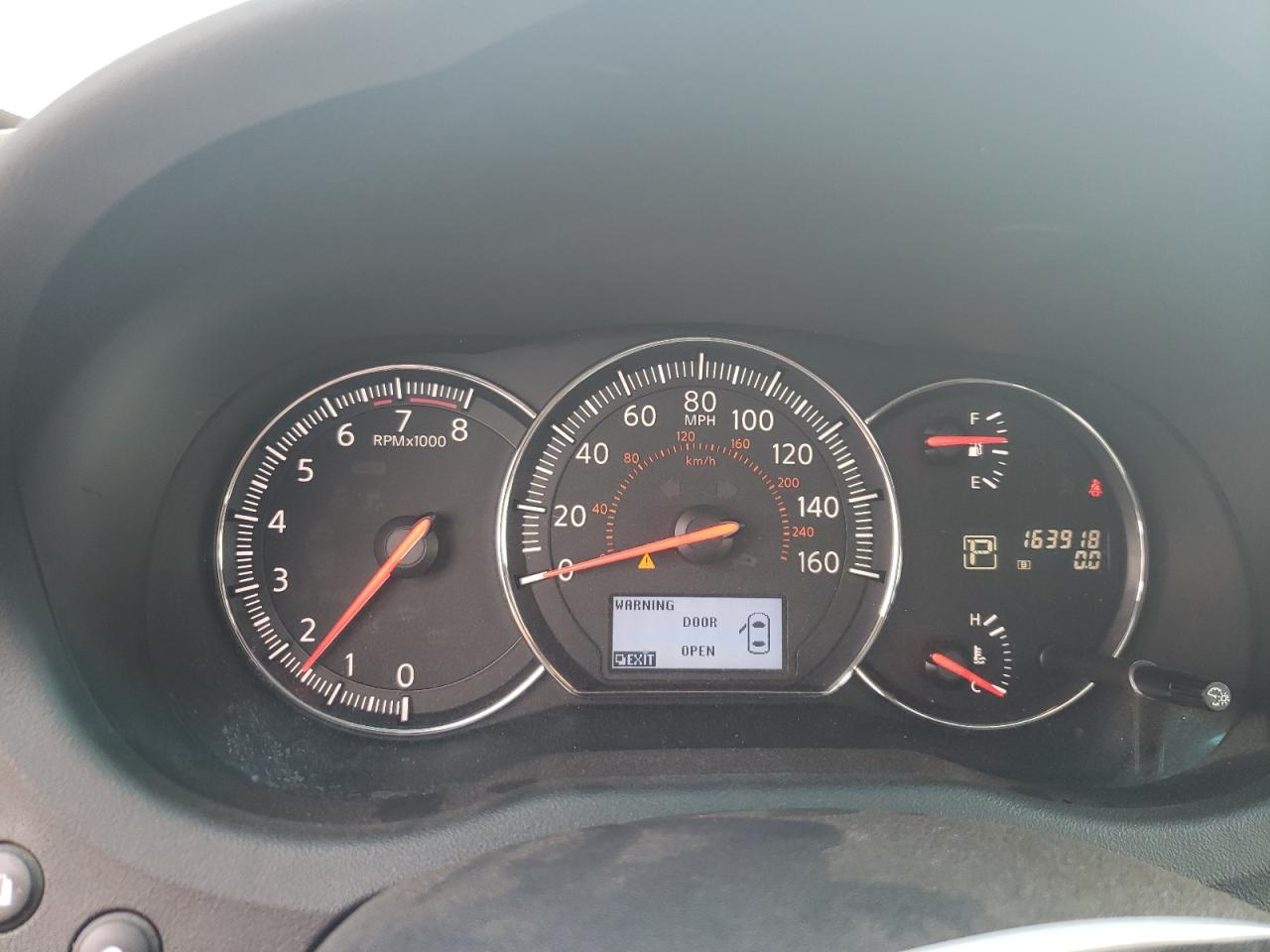 1N4AA5AP6EC482673 2014 Nissan Maxima S