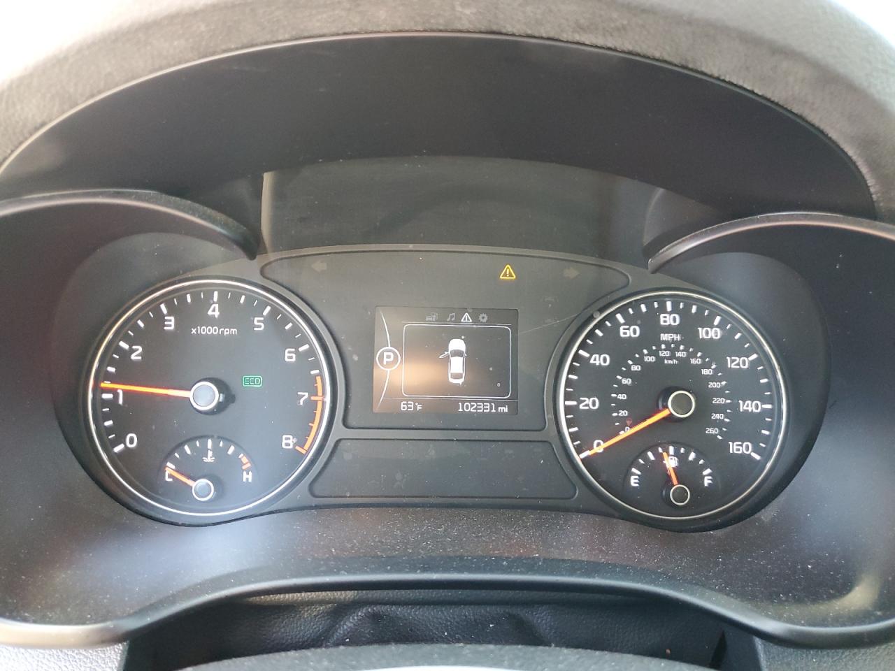 5XXGT4L3XJG257783 2018 Kia Optima Lx