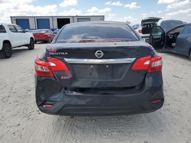 2019 Nissan Sentra S VIN: 3N1AB7AP3KY319147 Lot: 60521714