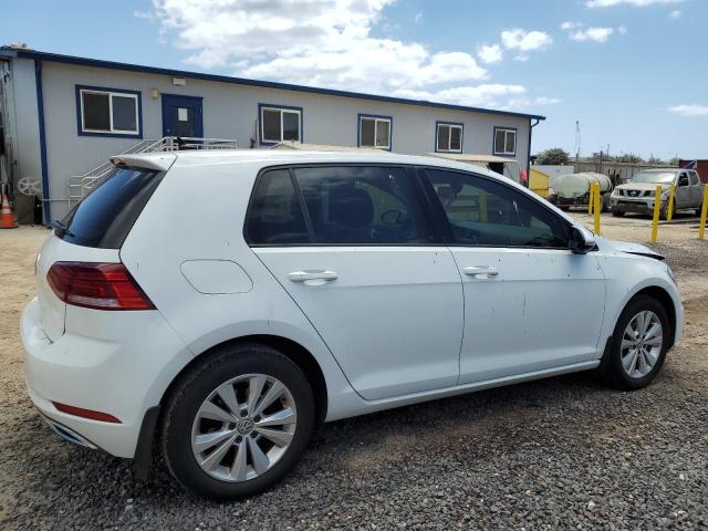 3VWG57AU5MM008301 Volkswagen Golf  3