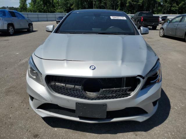 VIN WDDSJ4EB7EN068061 2014 Mercedes-Benz CLA-Class,... no.5