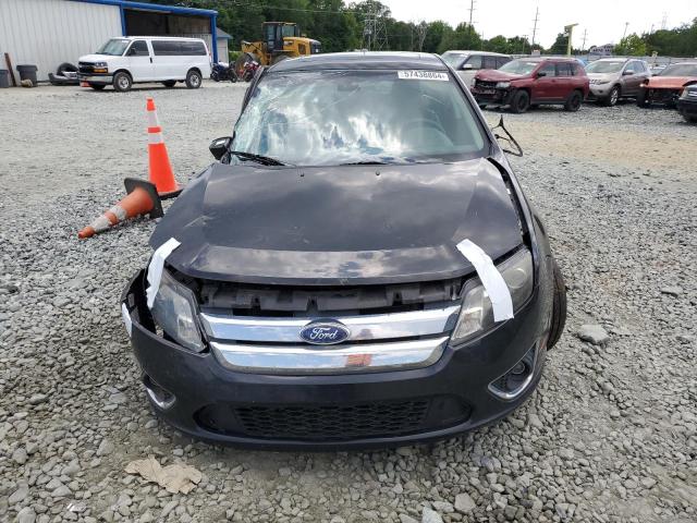 2011 Ford Fusion Sel VIN: 3FAHP0JG6BR103748 Lot: 57438864