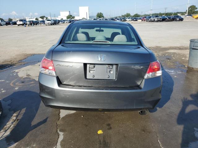 2010 Honda Accord Lxp VIN: 1HGCP2F44AA091916 Lot: 57297944