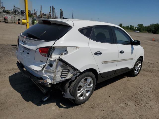 2015 Hyundai Tucson Gls VIN: KM8JTCAF8FU060184 Lot: 57410454