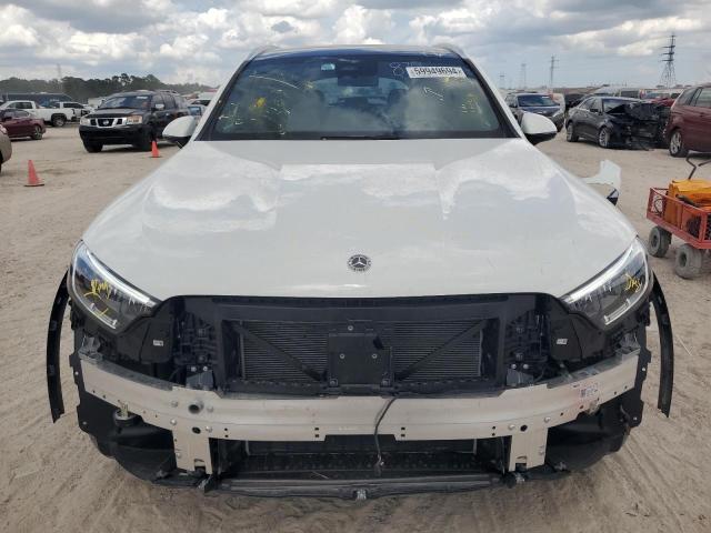 2024 Mercedes-Benz Glc 300 VIN: W1NKM4GB0RF164492 Lot: 59949694