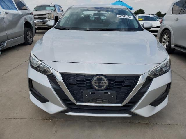 2021 NISSAN SENTRA SV - 3N1AB8CV8MY310884