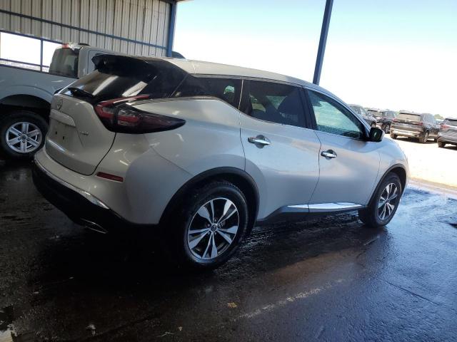 5N1AZ2AS6PC123621 2023 Nissan Murano S