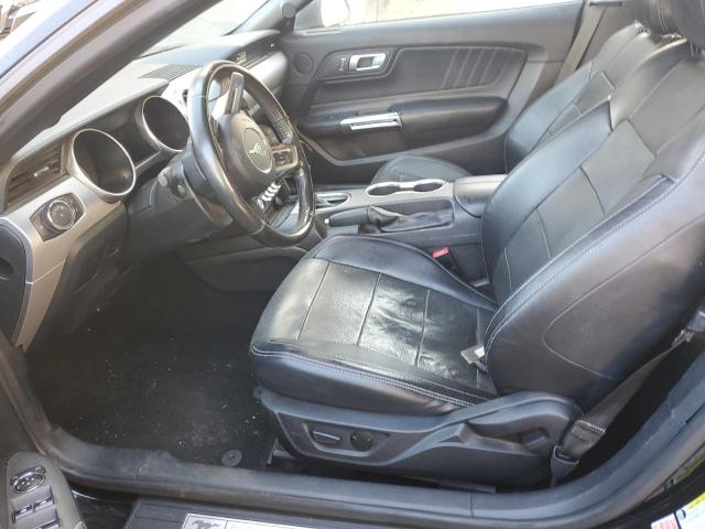 2020 Ford Mustang VIN: 1FATP8UH0L5112172 Lot: 59185464