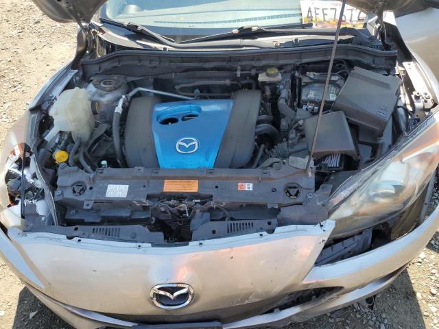 VIN JM1BL1LP9D1795211 2013 Mazda 3, I no.11