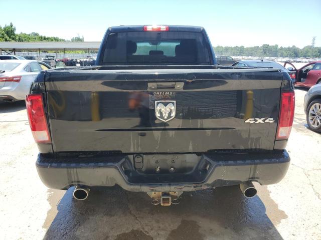 2014 Ram 1500 St VIN: 1C6RR7FT5ES168792 Lot: 58419244