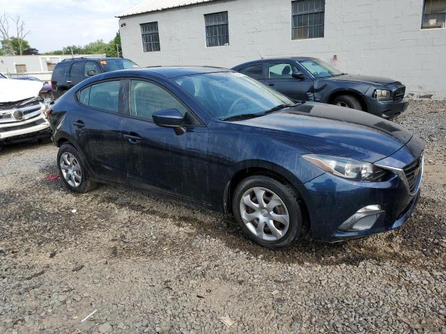 VIN 3MZBM1U72FM147899 2015 Mazda 3, Sport no.4