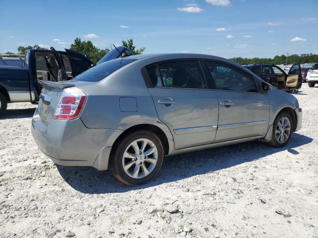 2012 Nissan Sentra 2.0 VIN: 3N1AB6AP6CL690022 Lot: 58195574