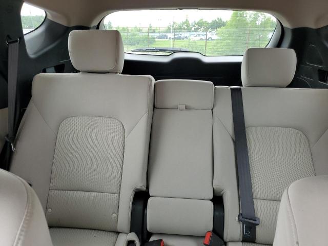 2017 HYUNDAI SANTA FE S - 5XYZUDLB7HG488255