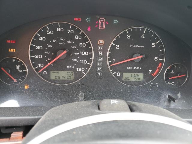 2004 Subaru Legacy Outback Awp VIN: 4S3BH675947601846 Lot: 58449314