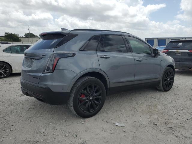 2021 Cadillac Xt5 Sport VIN: 1GYKNHRS3MZ138429 Lot: 59527494