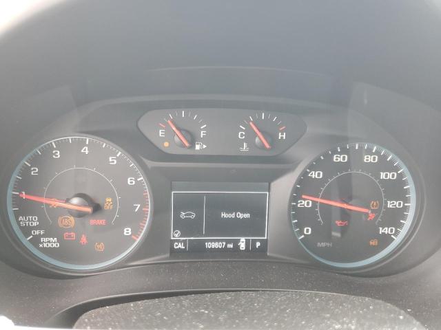 2018 Chevrolet Malibu Ls VIN: 1G1ZB5ST0JF147013 Lot: 60232634