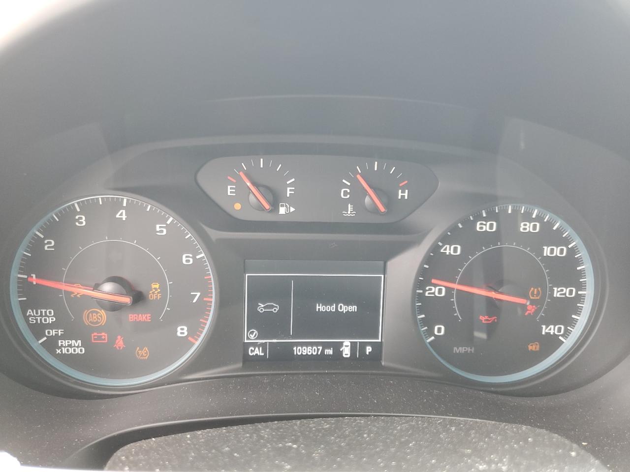 1G1ZB5ST0JF147013 2018 Chevrolet Malibu Ls