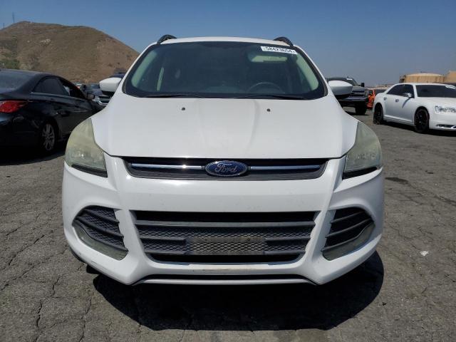 2015 Ford Escape Se VIN: 1FMCU0GX6FUA34297 Lot: 58423654