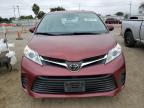 TOYOTA SIENNA LE photo