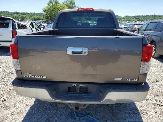 2011 Toyota Tundra Crewmax Sr5 VIN: 5TFDW5F18BX202138 Lot: 58073294