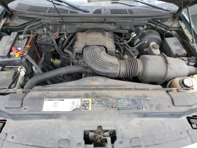 2002 Ford F150 Supercrew VIN: 1FTRW07612KD70252 Lot: 57814314