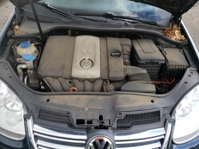 2009 Volkswagen Jetta Se VIN: 3VWRZ71K89M134901 Lot: 55678214