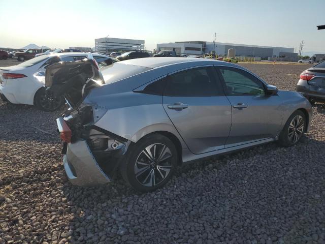 2017 Honda Civic Lx VIN: 19XFC2F54HE030640 Lot: 58785364