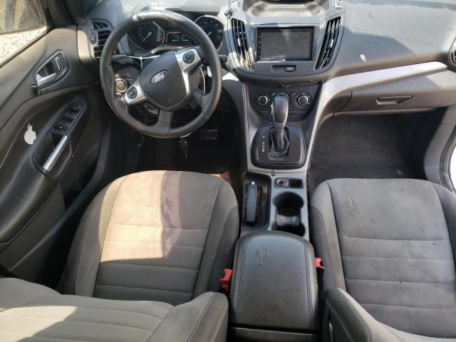 1FMCU9GX0FUC58623 | 2015 Ford escape se