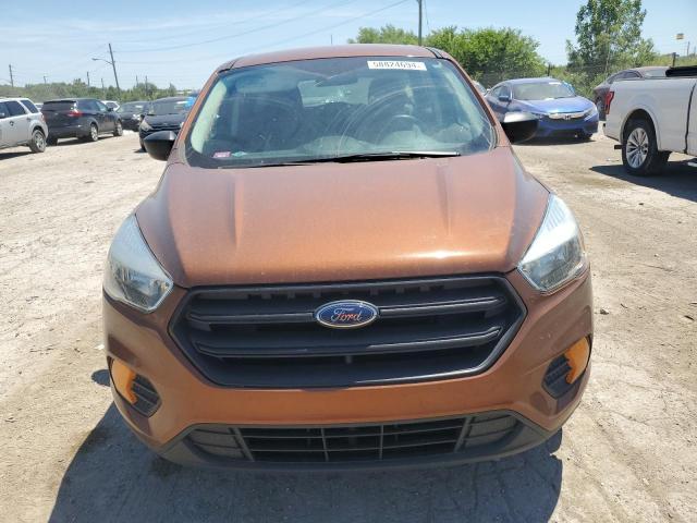 2017 FORD ESCAPE S - 1FMCU0F70HUB42029