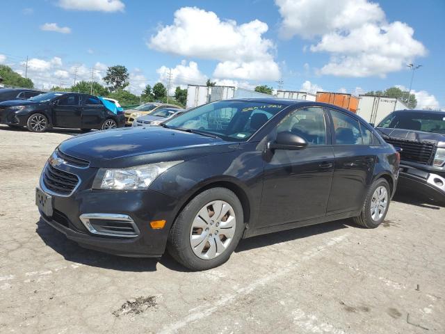 CHEVROLET CRUZE LS