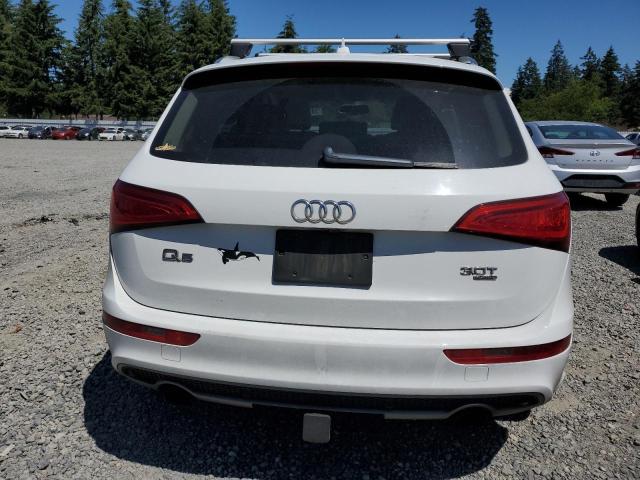 2014 Audi Q5 Premium Plus VIN: WA1DGAFP4EA006094 Lot: 59791934