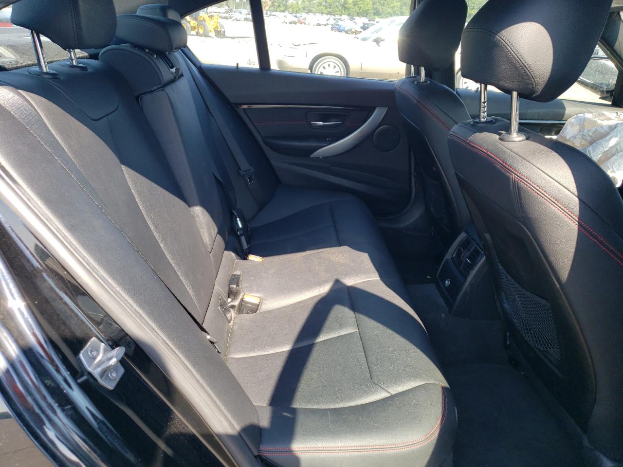 WBA8E3G51GNT76336 2016 BMW 328 Xi Sulev