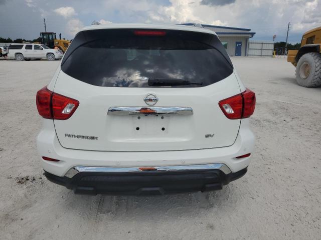 2019 Nissan Pathfinder S VIN: 5N1DR2MN7KC592373 Lot: 58066394