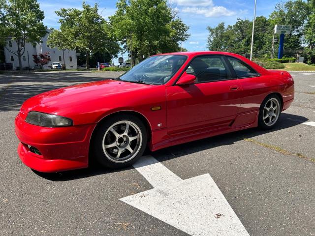 1995 Nissan Skyline VIN: ECR33050152 Lot: 58205254