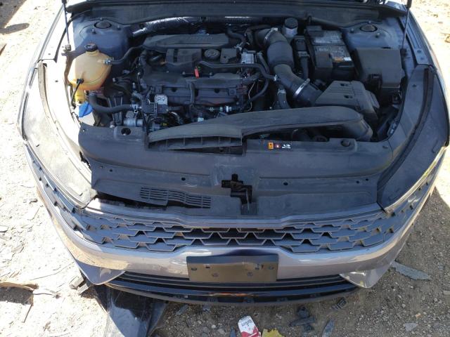 2023 Kia K5 Ex VIN: 5XXG34J27PG177280 Lot: 55935894