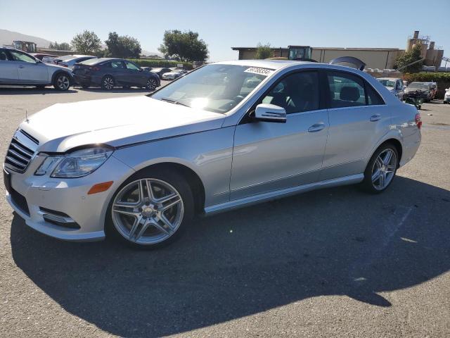 VIN WDDHF5KBXDA683909 2013 Mercedes-Benz E-Class, 350 no.1