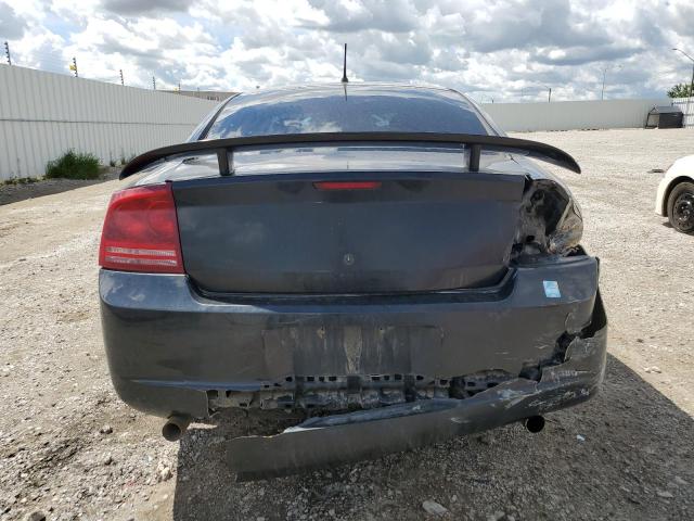 2008 Dodge Charger VIN: 2B3KA43G88H100443 Lot: 59464254