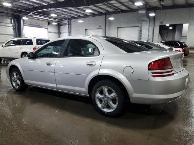 2004 Dodge Stratus Sxt VIN: 1B3EL46RX4N320320 Lot: 59986564