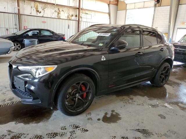 2019 ALFA ROMEO STELVIO QU - ZASPAKEV7K7C53457
