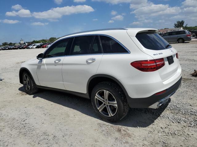 2019 Mercedes-Benz Glc 300 4Matic VIN: WDC0G4KB5KV184823 Lot: 57135614