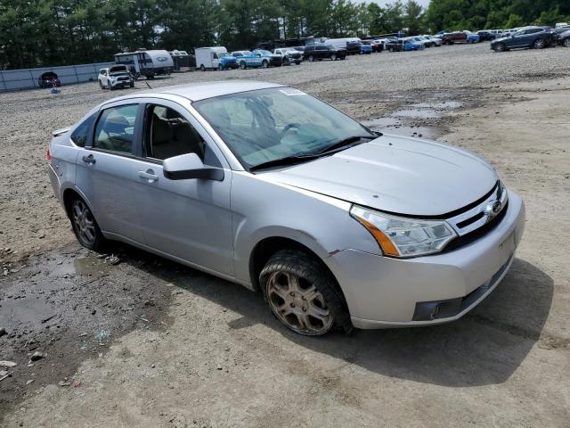 2009 Ford Focus Ses VIN: 1FAHP36N09W201013 Lot: 56859084