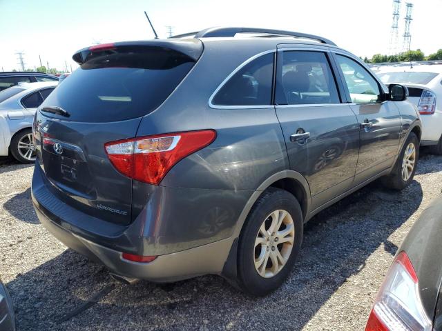 2011 Hyundai Veracruz Gls VIN: KM8NU4CC8BU154034 Lot: 57731564