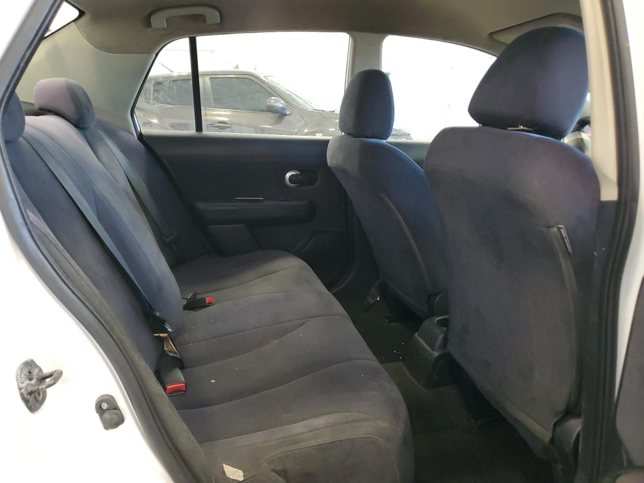 3N1BC11E28L416987 2008 Nissan Versa S