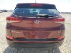 HYUNDAI TUCSON LIM photo