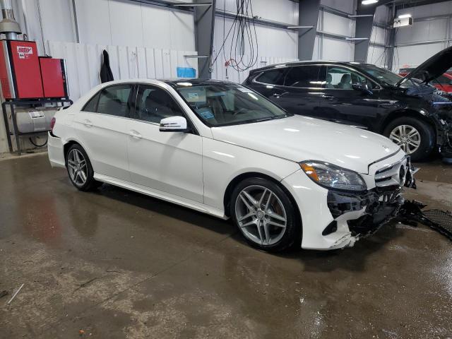 VIN WDDHF8JBXEA900993 2014 Mercedes-Benz E-Class, 3... no.4