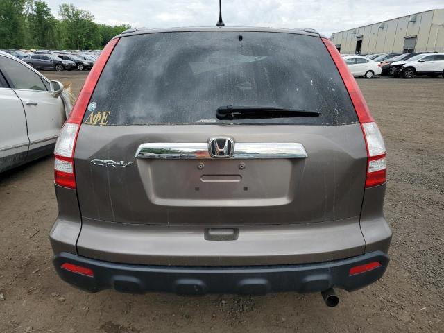 2009 Honda Cr-V Ex VIN: 5J6RE48579L061335 Lot: 57808634